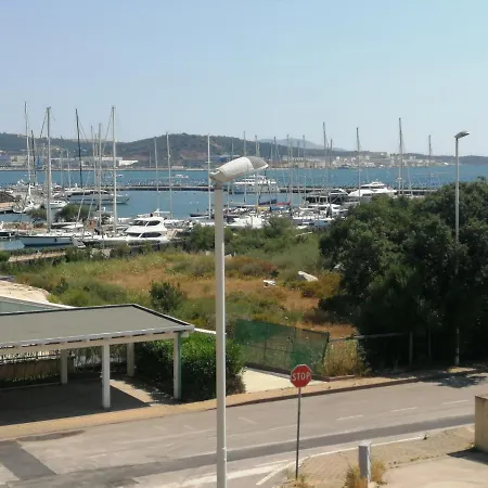 Apartmán Lo Sguardo Sul Mare - Holiday *