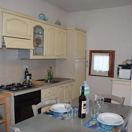 Lo Sguardo Sul Mare - Holiday Apartmán *