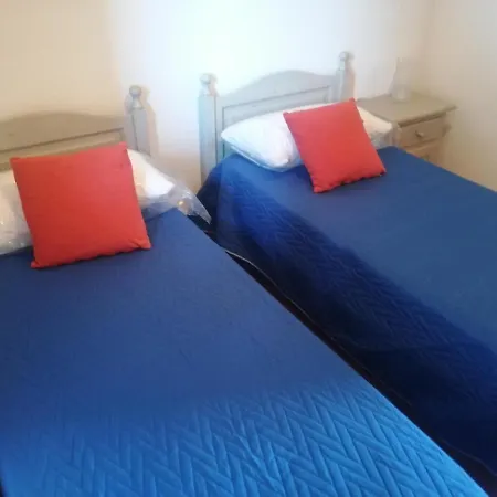 Διαμέρισμα Lo Sguardo Sul Mare - Holiday