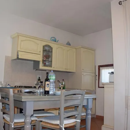 Lo Sguardo Sul Mare -