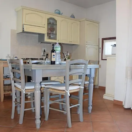 Lo Sguardo Sul Mare -